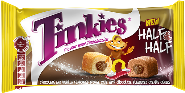 Tinkies Sponge Cake Flavour Your Imagination