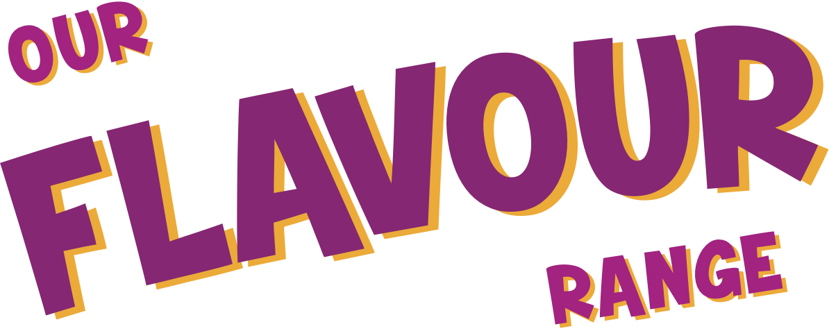 our-flavour